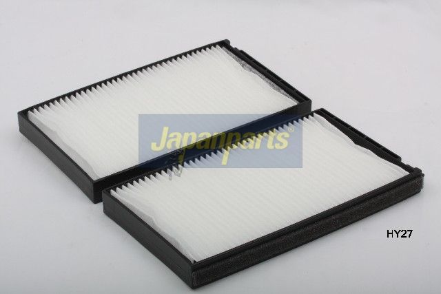 Japan Parts FAAHY27 Фільтр, повітря у салоні