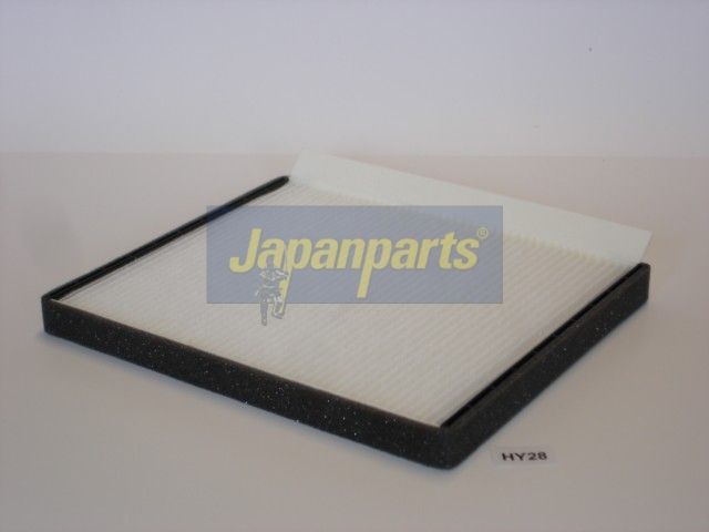 Japan Parts FAAHY28 Фільтр, повітря у салоні