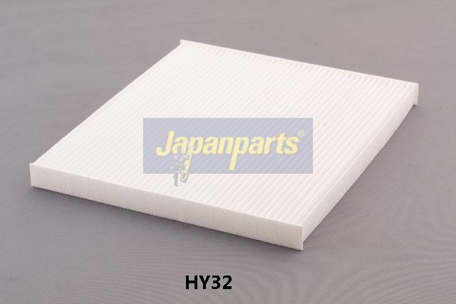 Japan Parts FAAHY32 Фільтр, повітря у салоні