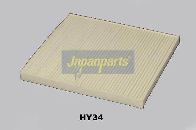 Japan Parts FAAHY34 Фільтр, повітря у салоні