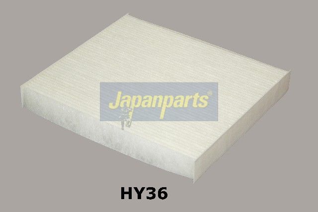 Japan Parts FAAHY36 Фільтр, повітря у салоні