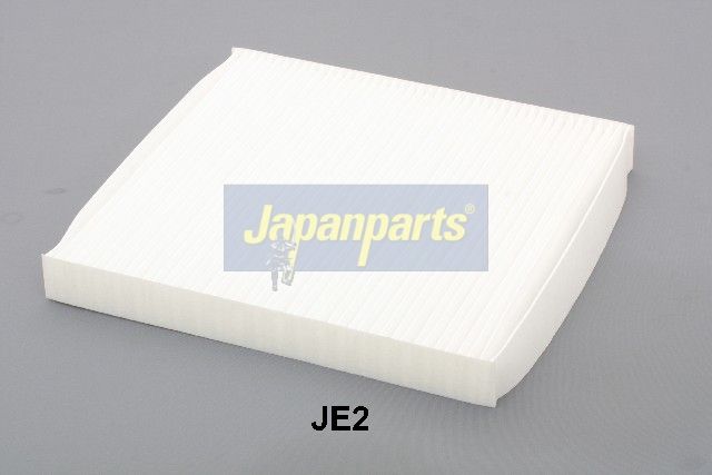 Japan Parts FAAJE2 Фільтр, повітря у салоні