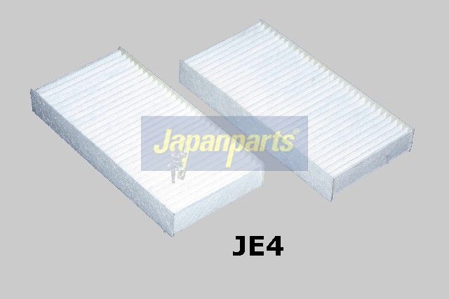 Japan Parts FAAJE4 Фільтр, повітря у салоні