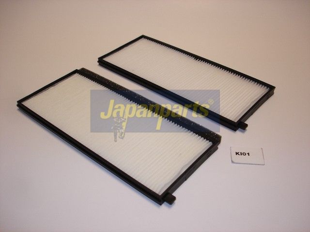 Japan Parts FAAKI01 Фільтр, повітря у салоні