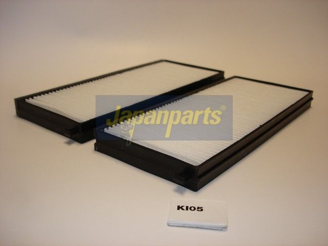 Japan Parts FAAKI05 Фільтр, повітря у салоні