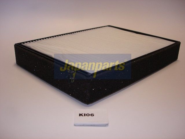 Japan Parts FAAKI06 Фільтр, повітря у салоні