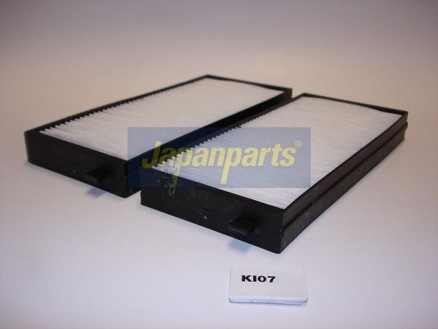 Japan Parts FAAKI07 Фільтр, повітря у салоні