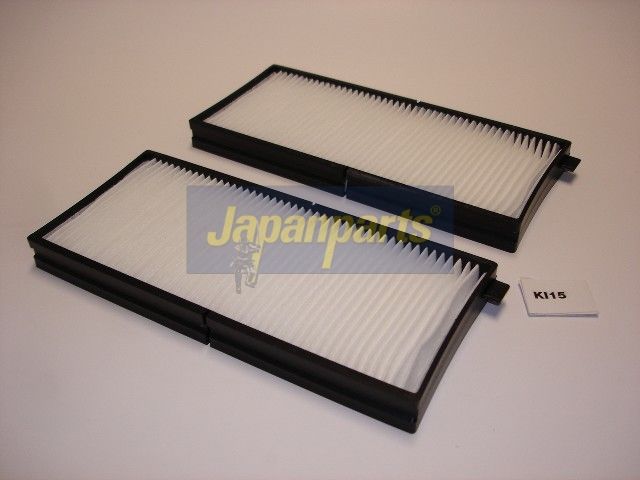 Japan Parts FAAKI15 Фільтр, повітря у салоні