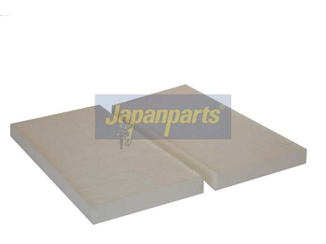 Japan Parts FAAKI17 Фільтр, повітря у салоні