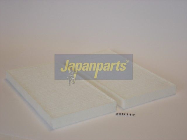 Japan Parts FAAKI17 Фільтр, повітря у салоні