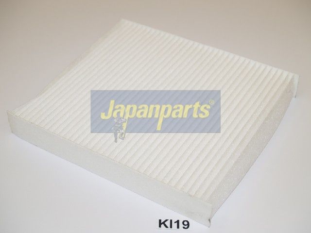 Japan Parts FAAKI19 Фільтр, повітря у салоні