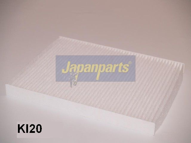 Japan Parts FAAKI20 Фільтр, повітря у салоні