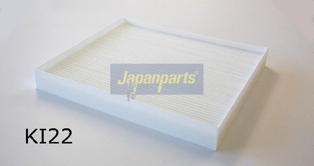 Japan Parts FAAKI22 Фільтр, повітря у салоні