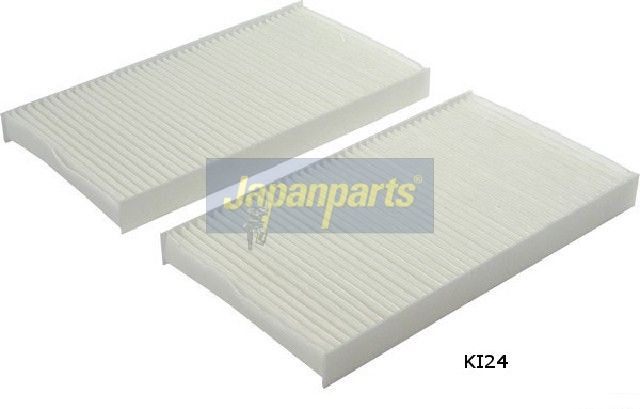 Japan Parts FAAKI24 Фільтр, повітря у салоні