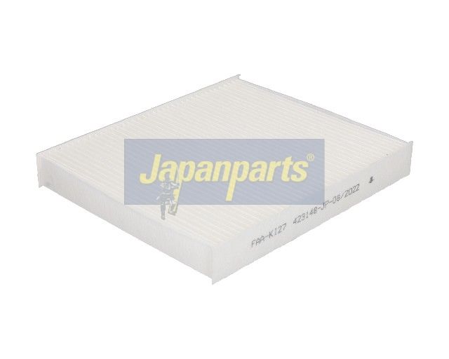 Japan Parts FAAKI27 Фільтр, повітря у салоні