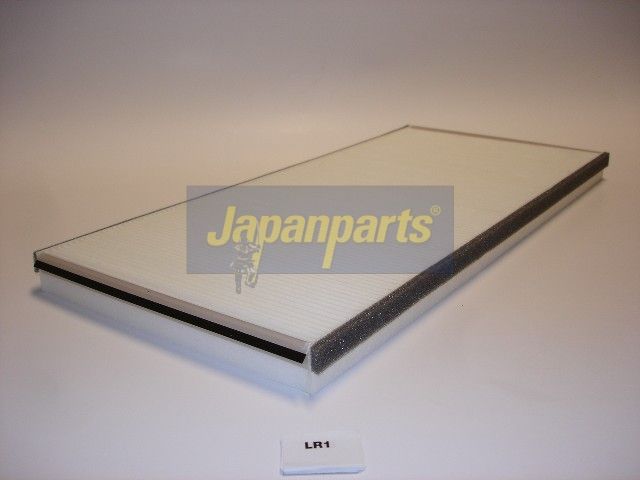 Japan Parts FAALR1JM Фільтр, повітря у салоні