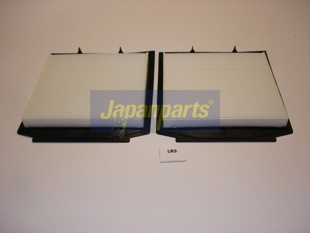 Japan Parts FAALR3 Фільтр, повітря у салоні