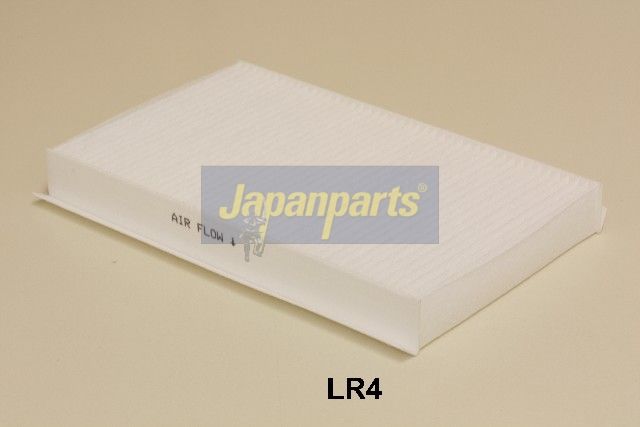 Japan Parts FAALR4 Фільтр, повітря у салоні