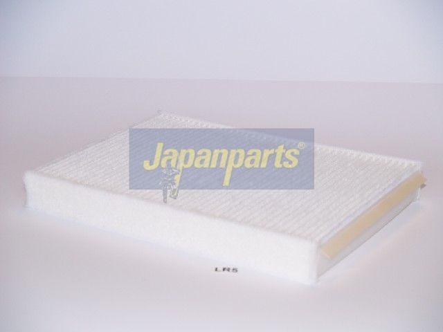 Japan Parts FAALR5 Фільтр, повітря у салоні