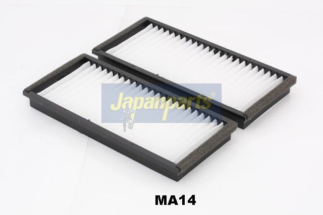 Japan Parts FAAMA14 Фільтр, повітря у салоні
