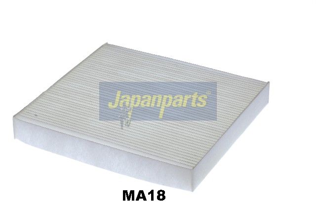Japan Parts FAAMA18 Фільтр, повітря у салоні