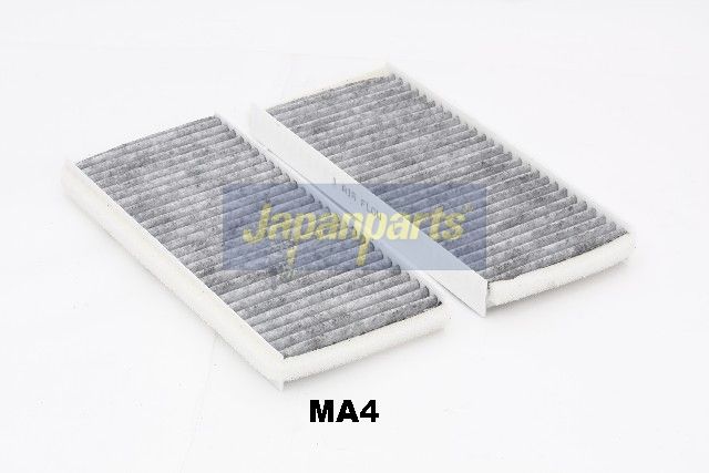 Japan Parts FAAMA4 Фільтр, повітря у салоні