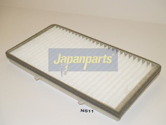 Japan Parts FAANS11 Фільтр, повітря у салоні