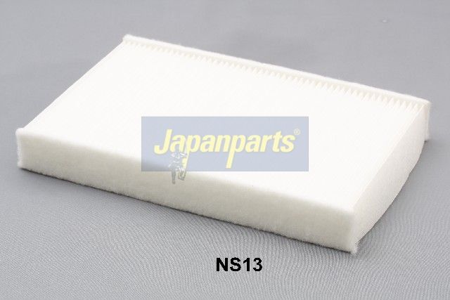 Japan Parts FAANS13 Фільтр, повітря у салоні