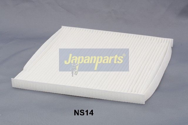 Japan Parts FAANS14 Фільтр, повітря у салоні