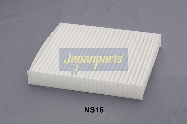 Japan Parts FAANS16 Фільтр, повітря у салоні