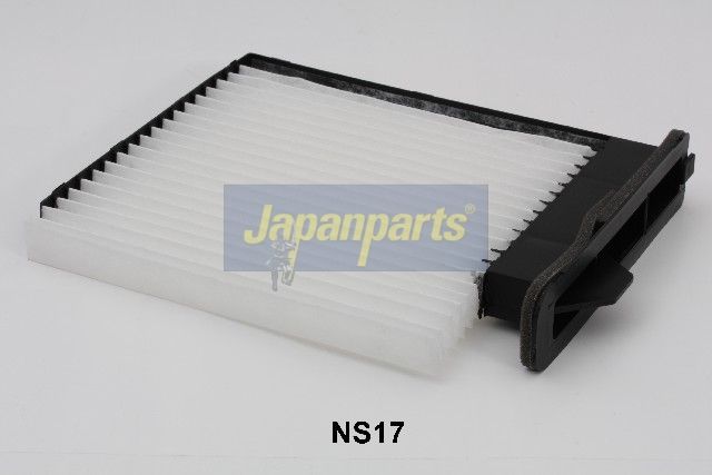Japan Parts FAANS17 Фільтр, повітря у салоні