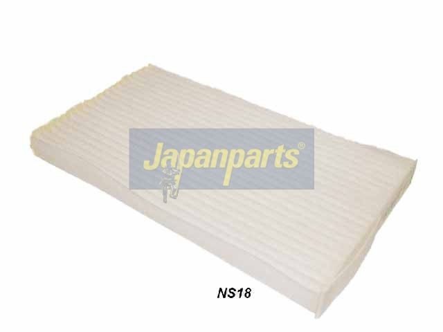 Japan Parts FAANS18 Фільтр, повітря у салоні
