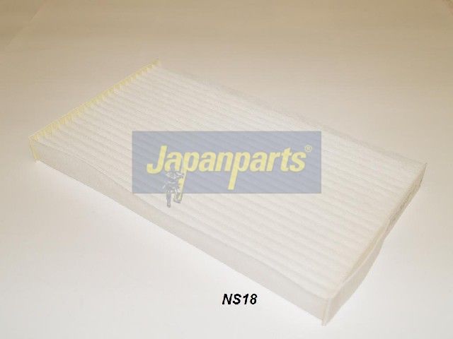 Japan Parts FAANS18 Фільтр, повітря у салоні