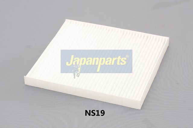 Japan Parts FAANS19 Фільтр, повітря у салоні