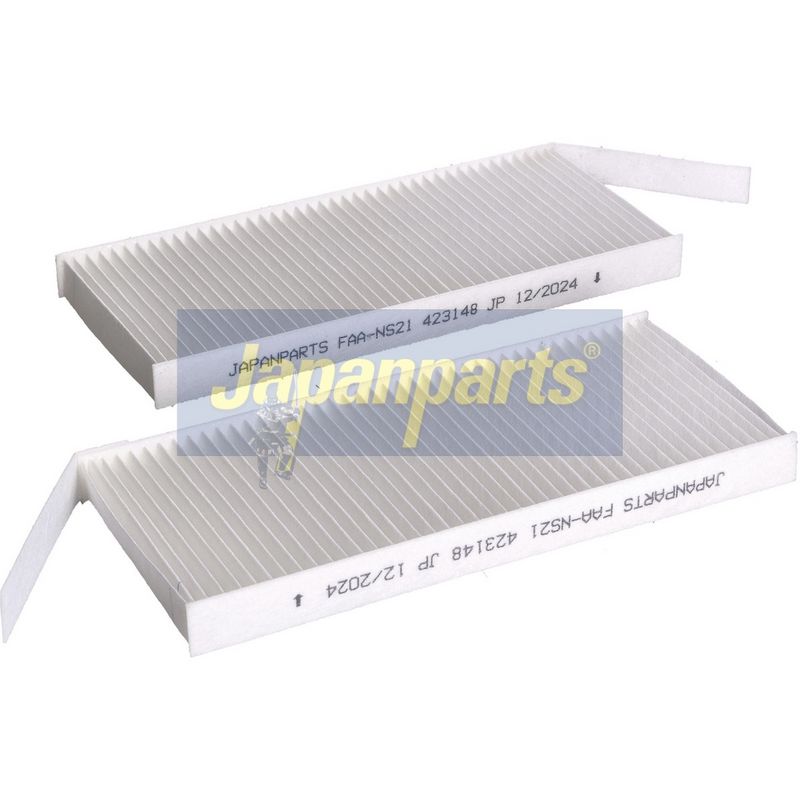 Japan Parts FAANS21 Фільтр, повітря у салоні