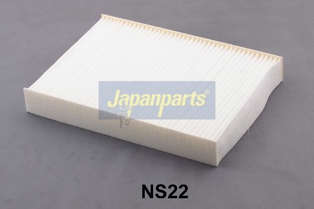 Japan Parts FAANS22 Фільтр, повітря у салоні