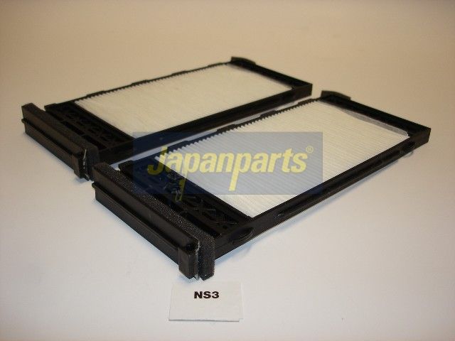 Japan Parts FAANS3 Фільтр, повітря у салоні