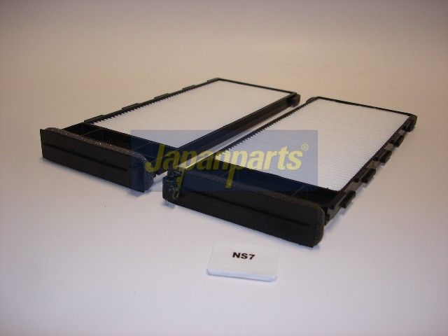 Japan Parts FAANS7 Фільтр, повітря у салоні