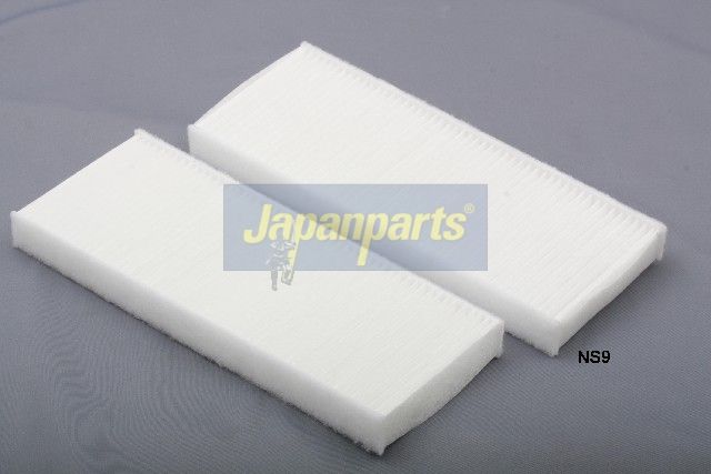Japan Parts FAANS9 Фільтр, повітря у салоні