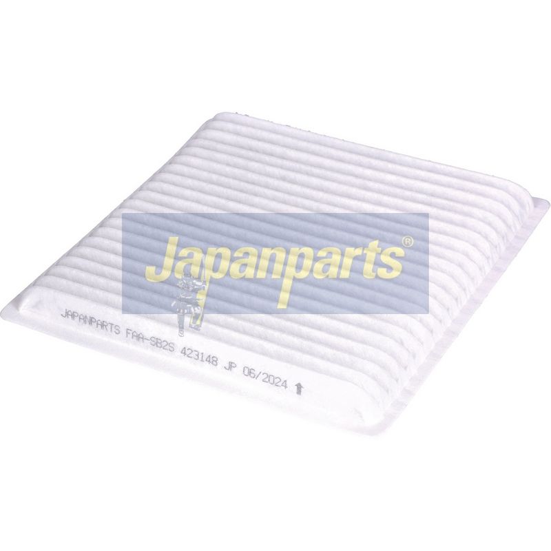 Japan Parts FAASB2 Фільтр, повітря у салоні