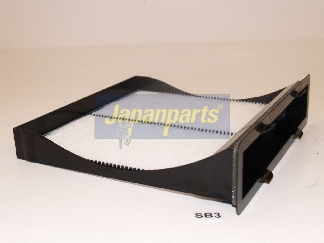 Japan Parts FAASB3 Фільтр, повітря у салоні