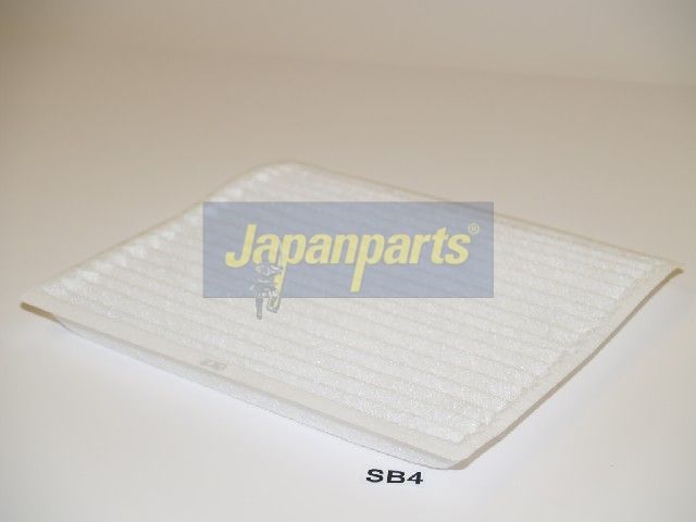 Japan Parts FAASB4 Фільтр, повітря у салоні