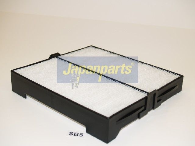 Japan Parts FAASB5 Фільтр, повітря у салоні