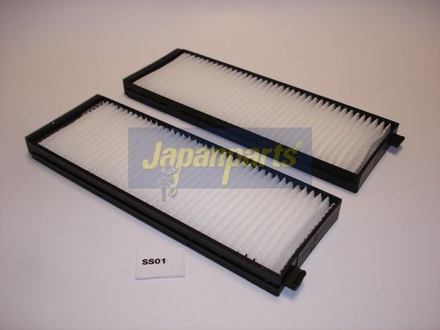 Japan Parts FAASS01 Фільтр, повітря у салоні