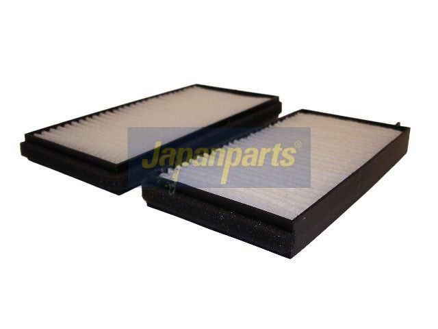 Japan Parts FAASS03 Фільтр, повітря у салоні