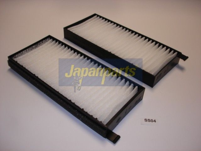 Japan Parts FAASS04 Фільтр, повітря у салоні