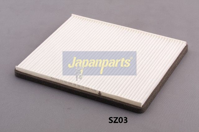 Japan Parts FAASZ03 Фільтр, повітря у салоні