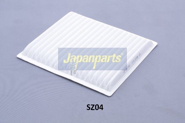 Japan Parts FAASZ04 Фільтр, повітря у салоні