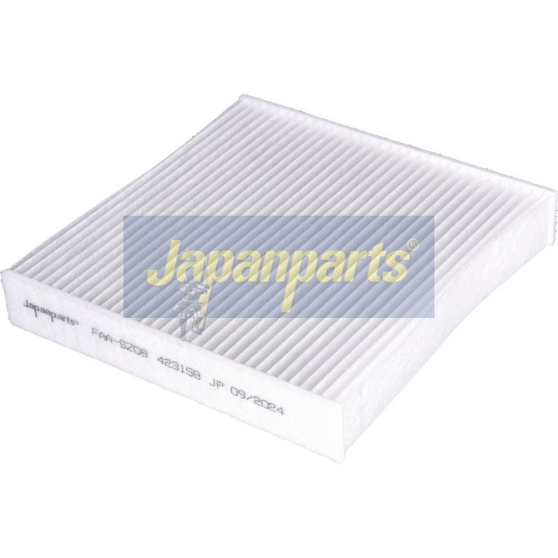 Japan Parts FAASZ08 Фільтр, повітря у салоні