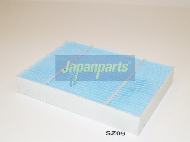 Japan Parts FAASZ09 Фільтр, повітря у салоні